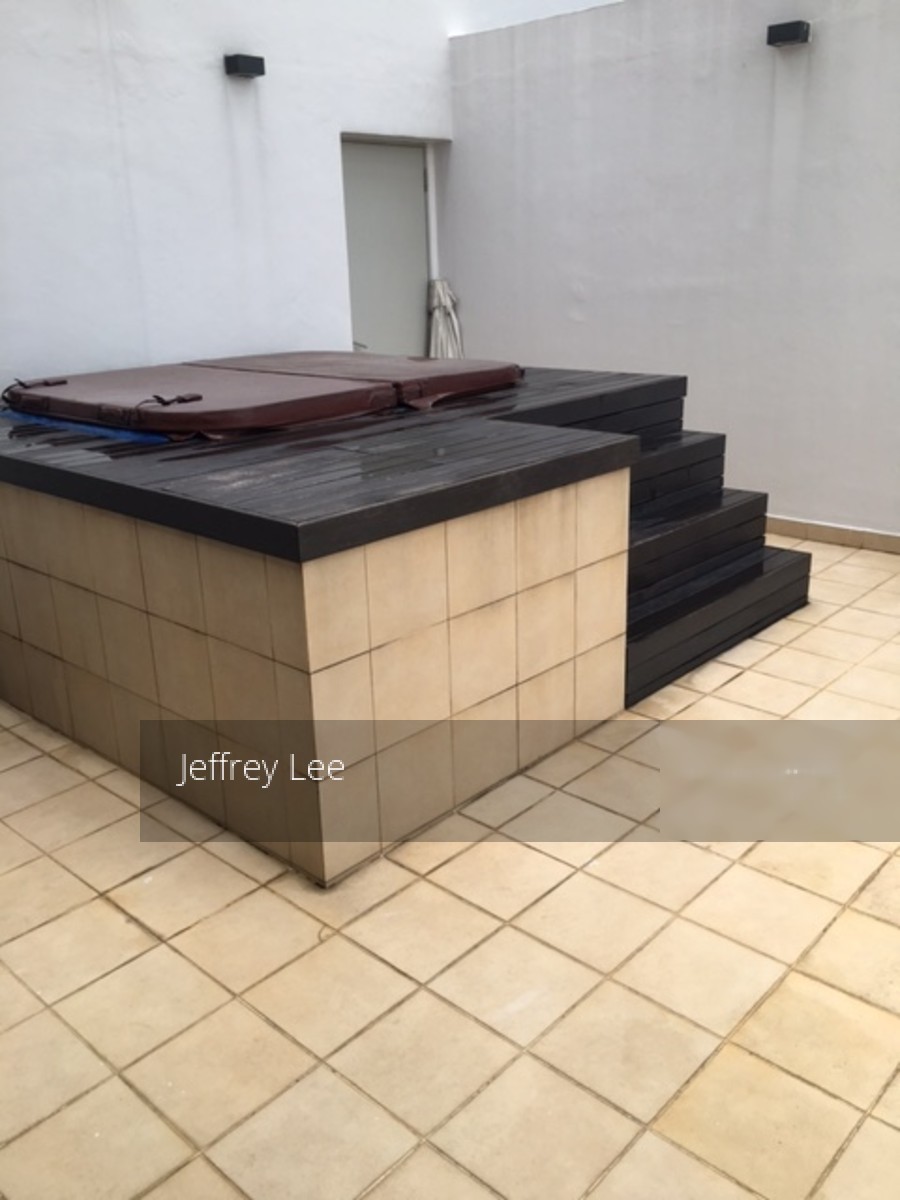 Ventuno Balmoral (D10), Apartment #154536522
